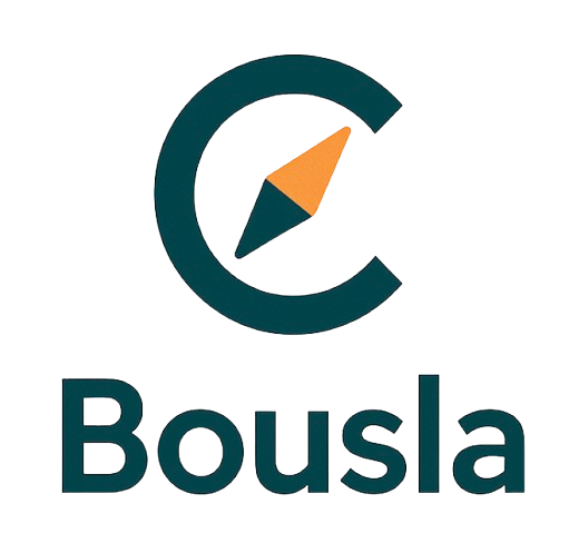 Bousla Logo